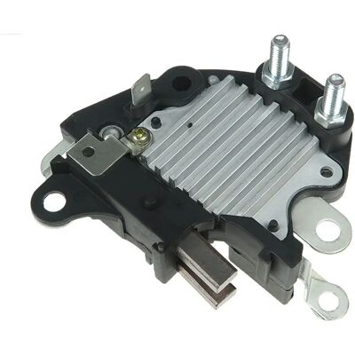 AS-PL ARE4018 - Voltage Regulator AS-PL ARE4018 - Voltage Regulator