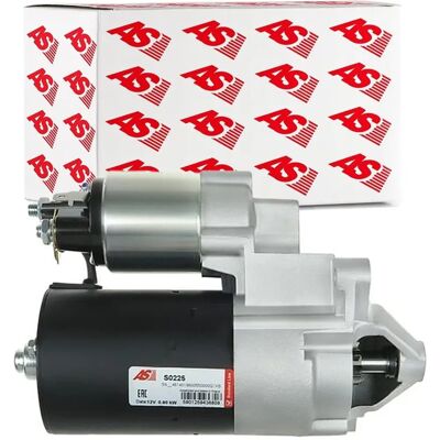AS-PL 0001106012 - Motorino di avviamento AS-PL 0001106012 - Motorino di avviamento