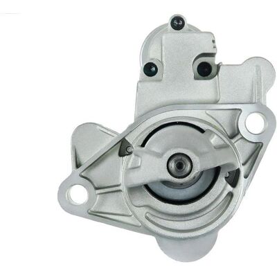 AS-PL S0226 Startmotor - 12V, 9T, 2 gaten - Rechtsom AS-PL S0226 Startmotor - 12V, 9T, 2 gaten - Rechtsom
