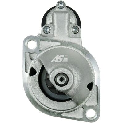 AS-PL S0232 Starter - 12V, 9 Teeth, 2 Mounting Holes - Starter AS-PL S0232 Starter - 12V, 9 Teeth, 2 Mounting Holes - Starter