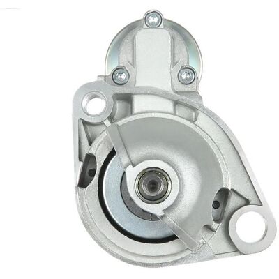 Alanko S0233 12V Starter für Audi, Ford, VW - Anlasser Alanko S0233 12V Starter für Audi, Ford, VW - Anlasser