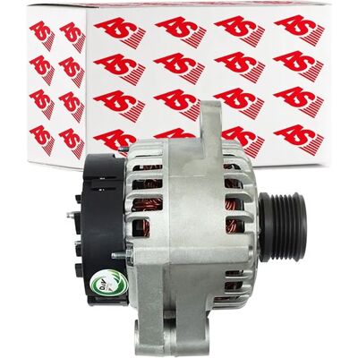 Alanko 10443697 - Saab 9-3 Lichtmaschine Alanko 10443697 - Saab 9-3 Lichtmaschine