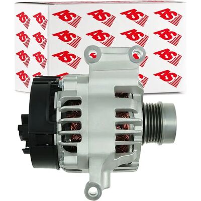 AS-PL A4083 Alternator - 12V 120A - Til Fiat Alfa Romeo Lancia AS-PL A4083 Alternator - 12V 120A - Til Fiat Alfa Romeo Lancia