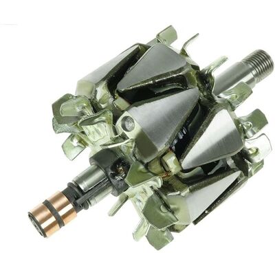 AS-PL AR0013 Rotor - Generator - OEM-Kompatibel AS-PL AR0013 Rotor - Generator - OEM-Kompatibel