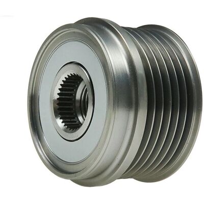 AS-PL Generatorfreilauf Lichtmaschine Passend Für Citroën C-crosser Mazda 3 5 6 AS-PL Generatorfreilauf Lichtmaschine Passend Für Citroën C-crosser Mazda 3 5 6