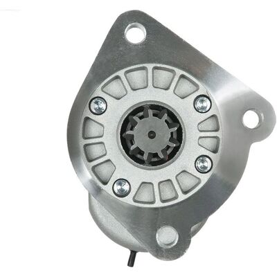 AS-PL S9043 - Arranque para Fendt - 12V 2.7kW - OEM AS-PL S9043 - Arranque para Fendt - 12V 2.7kW - OEM