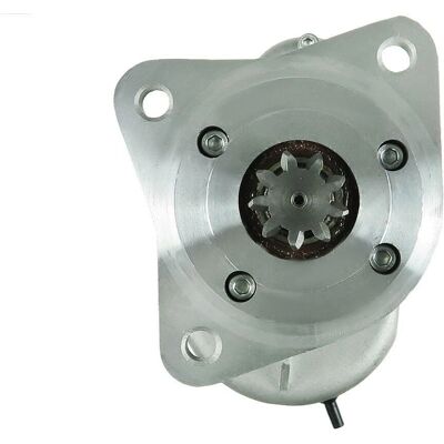 AS-PL S9044 Avviatore - compatibile con FENDT, IVECO AS-PL S9044 Avviatore - compatibile con FENDT, IVECO