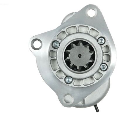 AS-PL S9048 Starter - Zuverlässiger Motorstart AS-PL S9048 Starter - Zuverlässiger Motorstart