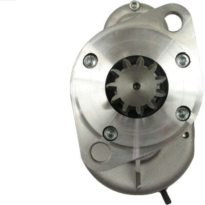 AS-PL 9142602 Starter - 2,7kW 12V 11Z für Maserati AS-PL 9142602 Starter - 2,7kW 12V 11Z für Maserati