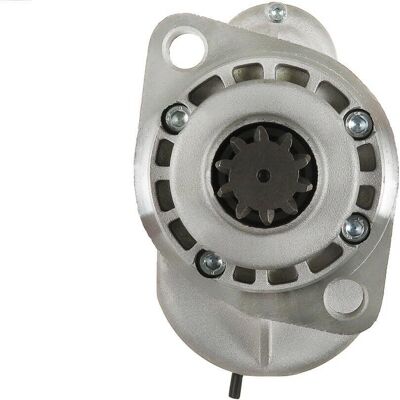 AS-PL S9056 Starter - 12V, 2,7kW, 10 Tand AS-PL S9056 Starter - 12V, 2,7kW, 10 Tand