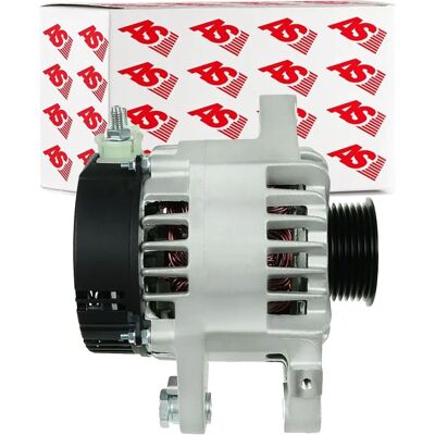 AS-PL A4085 Lichtmaschine - 12V 70A mit Riemenscheibe AS-PL A4085 Lichtmaschine - 12V 70A mit Riemenscheibe