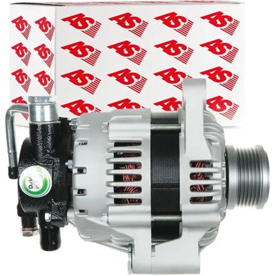 Hyundai 37300-27010 Generator - 120A, 12V, Standard Hyundai 37300-27010 Generator - 120A, 12V, Standard