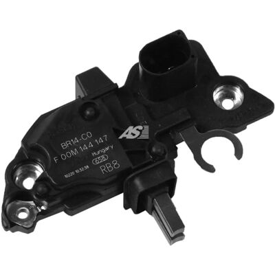Mercedes-Benz ARE0075 Generatorregulator - C-klasse, 12V, Bosch Mercedes-Benz ARE0075 Generatorregulator - C-klasse, 12V, Bosch