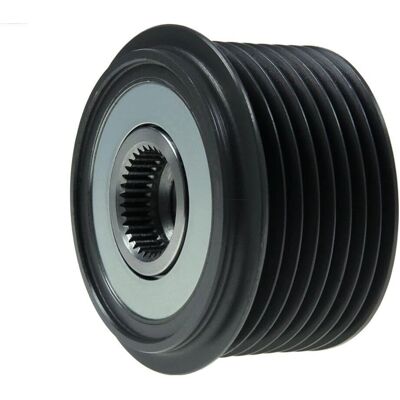 AS-PL AFP0046 Alternator Pulley - OEM Mercedes-Benz onderdelen AS-PL AFP0046 Alternator Pulley - OEM Mercedes-Benz onderdelen