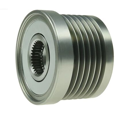 AS-PL AFP0055 Alternatorhjul - Alternator Reservedele AS-PL AFP0055 Alternatorhjul - Alternator Reservedele