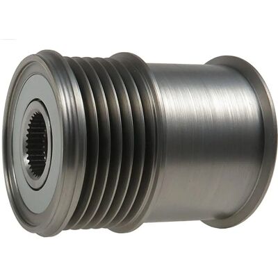 AS-PL AFP0060 Alternator Pully - Alternator AS-PL AFP0060 Alternator Pully - Alternator
