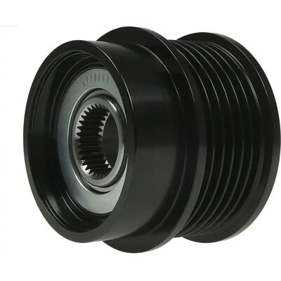 AS-PL AFP0064 Lichtmaschinenriemenscheibe - Alternator Type AS-PL AFP0064 Lichtmaschinenriemenscheibe - Alternator Type