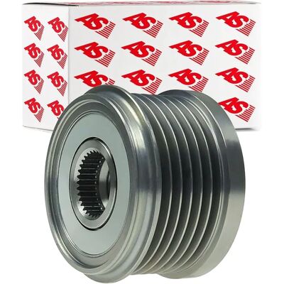 AS-PL Afp0070 Puleggia Alternatore - Tipo di Generatore AS-PL Afp0070 Puleggia Alternatore - Tipo di Generatore