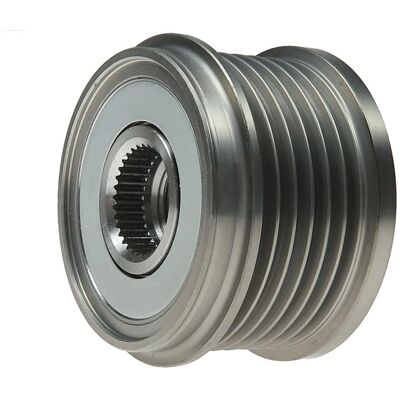 AS-PL AFP5006 Puleggia Alternatore - alternatore AS-PL AFP5006 Puleggia Alternatore - alternatore