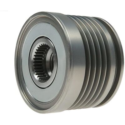 AS-PL AFP3015 Mercedes-Benz Generator Pulley AS-PL AFP3015 Mercedes-Benz Generator Pulley