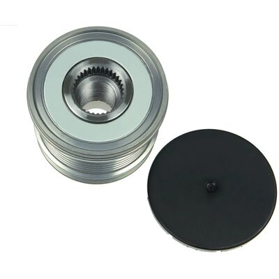 AS-PL AFP3020 Lichtmaschinenriemenscheibe - Lichtmaschine AS-PL AFP3020 Lichtmaschinenriemenscheibe - Lichtmaschine
