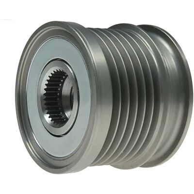 AS-PL AFP3021 Poulie d'Alternateur - Alternator Pulley - Publicité AS-PL AFP3021 Poulie d'Alternateur - Alternator Pulley - Publicité