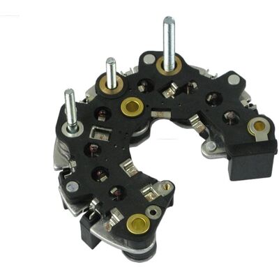 AS-PL ARC9025 - Alternator Diode Bridge AS-PL ARC9025 - Alternator Diode Bridge