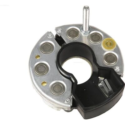 AS-PL ARC0061 - Gleichrichterbrücke für Lichtmaschine AS-PL ARC0061 - Gleichrichterbrücke für Lichtmaschine