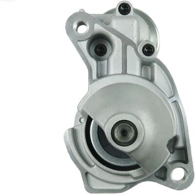 AS-PL S0240 - Startti VW Passat 1.1kW, 12V, 9 Hammast AS-PL S0240 - Startti VW Passat 1.1kW, 12V, 9 Hammast