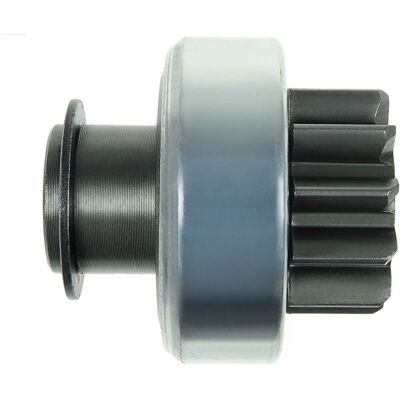 AS-PL SD6035 - Fritagende kobling - Starter AS-PL SD6035 - Fritagende kobling - Starter