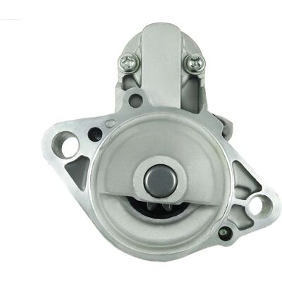 Honda M2T85672 2kW Starter - Clockwise Rotation Honda M2T85672 2kW Starter - Clockwise Rotation
