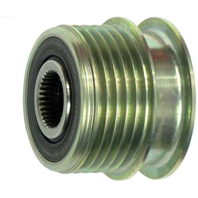 AS-PL AFP3001(INA) Puleggia Alternatore - Alternator Pulley AS-PL AFP3001(INA) Puleggia Alternatore - Alternator Pulley