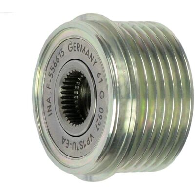 AS-PL AFP9007 - Puleggia alternatore AS-PL AFP9007 - Puleggia alternatore