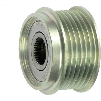 Puleggia Alternatore AS-PL AFP0002(INA) - Alternatore Puleggia Alternatore AS-PL AFP0002(INA) - Alternatore