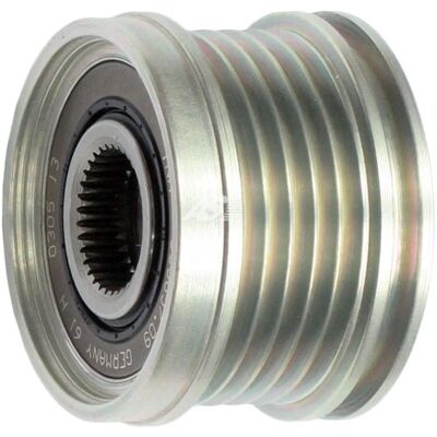 Mercedes-Benz A-Class Generator Freewheel - Generator Type Mercedes-Benz A-Class Generator Freewheel - Generator Type