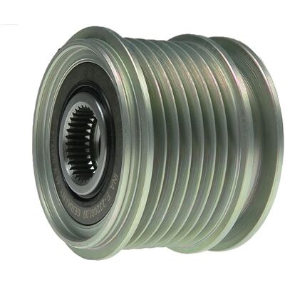 AS-PL AFP0031(INA) Alternator Pulley - Alternator Pulley AS-PL AFP0031(INA) Alternator Pulley - Alternator Pulley