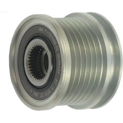 AS-PL AFP0033(INA) Puleggia Alternatore - Ricambio Alternatore AS-PL AFP0033(INA) Puleggia Alternatore - Ricambio Alternatore