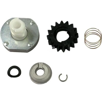 AS-PL Universelles Freilaufgetriebe - starter gear AS-PL Universelles Freilaufgetriebe - starter gear
