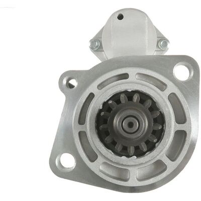 AS-PL S9068 Starter - for ISUZU trucks and chassis AS-PL S9068 Starter - for ISUZU trucks and chassis
