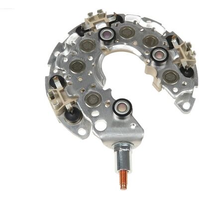 AS-PL ARC6024 Generator Diodebro - Alternator AS-PL ARC6024 Generator Diodebro - Alternator