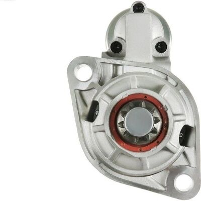 AS-PL YM2111000BA Motorino di avviamento - Starter AS-PL YM2111000BA Motorino di avviamento - Starter