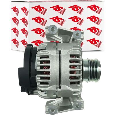AS-PL A0229 Generator 120A til Alfa Romeo 159 Brera Spider AS-PL A0229 Generator 120A til Alfa Romeo 159 Brera Spider