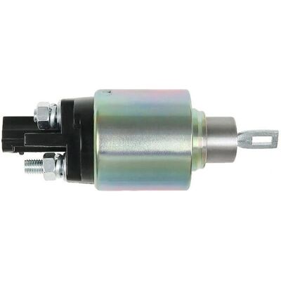 AS-PL SS0069 - Elektromagnetischer Schalter OEM VW 03G911287A AS-PL SS0069 - Elektromagnetischer Schalter OEM VW 03G911287A