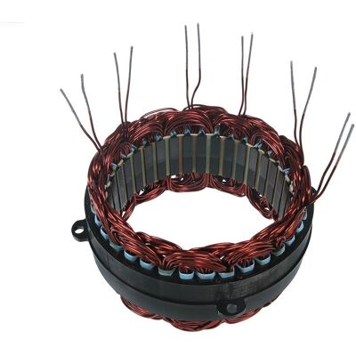AS-PL AS0022 Stator - Generator Ersatzteil AS-PL AS0022 Stator - Generator Ersatzteil