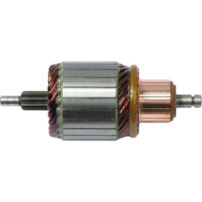 Käynnistin AS-PL SA0061 - Luotettava OEM-vaihtoehto Käynnistin AS-PL SA0061 - Luotettava OEM-vaihtoehto