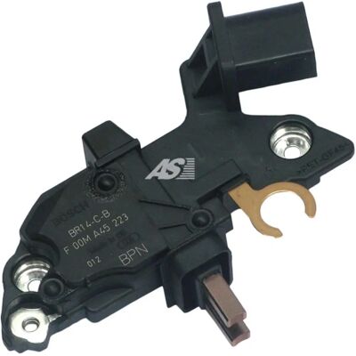 BMW ARE0074 generaattoriregulaattori - 12V Bosch BMW ARE0074 generaattoriregulaattori - 12V Bosch