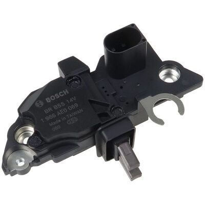 AS-PL ARE0079 - Generatorregulator til BMW AS-PL ARE0079 - Generatorregulator til BMW