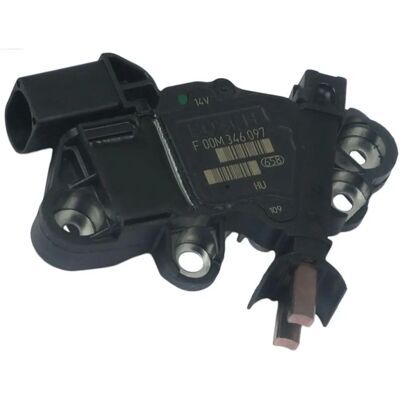 AS-PL ARE0080 Generator Regulator - Auto-onderdeel AS-PL ARE0080 Generator Regulator - Auto-onderdeel
