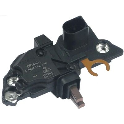 Mercedes-Benz Sprinter Generatorregler - ARE0081 Bosch 12V Mercedes-Benz Sprinter Generatorregler - ARE0081 Bosch 12V