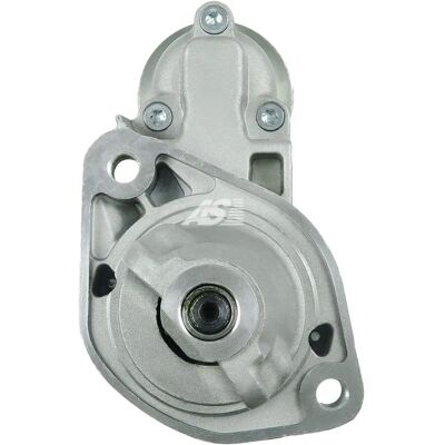 AS-pl S0491 1,70 kW Starter für Mercedes-Benz C-Klasse - Starter AS-pl S0491 1,70 kW Starter für Mercedes-Benz C-Klasse - Starter